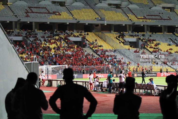 جماهير الأهلي جماهير الأهلي